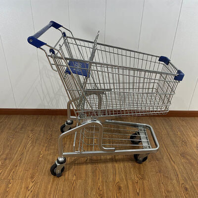 खरीदें Durable German Shopping Trolley with Ergonomic Handle for Easy Transport ऑनलाइन निर्माण